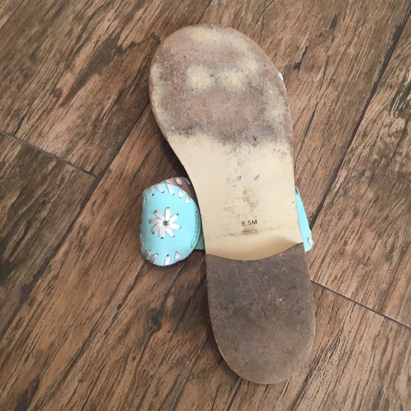 Jack Rodgers - Picture 3 of 5